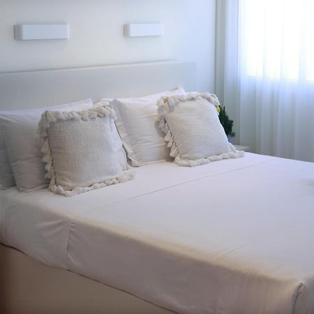 Piccadilly Rooms Restaurant And Beach Santa Maria al Bagno Exterior foto